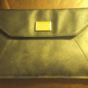 Large Michael Kors pouch